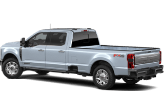 2026 Ford Super Duty® External Image 3